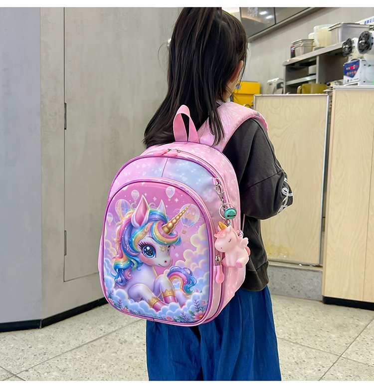 Wholesale Daily Backpack for Travel and Outdoor Use — 18