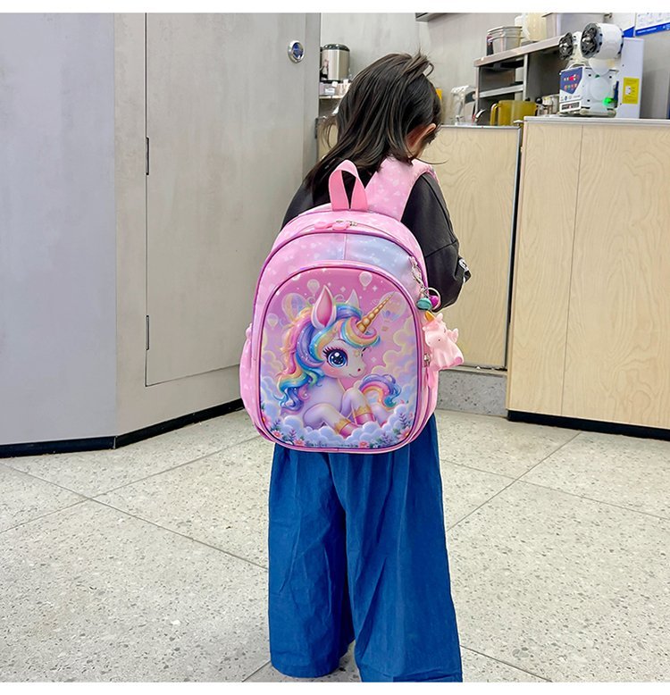 Wholesale Daily Backpack for Travel and Outdoor Use — 21