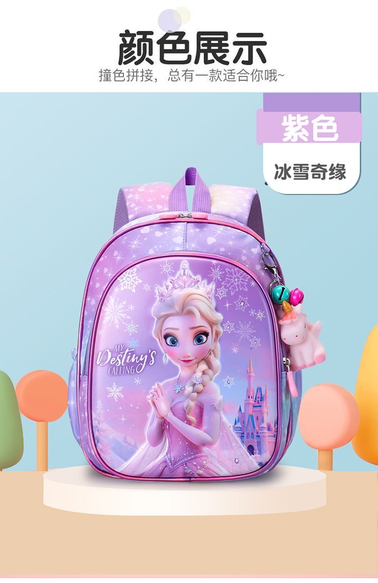 Wholesale Daily Backpack for Travel and Outdoor Use — 23