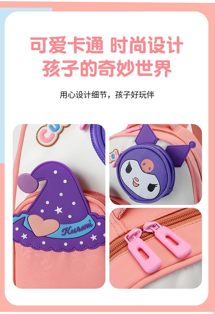 Factory Direct Casual Backpack for Brand Orders — 2
