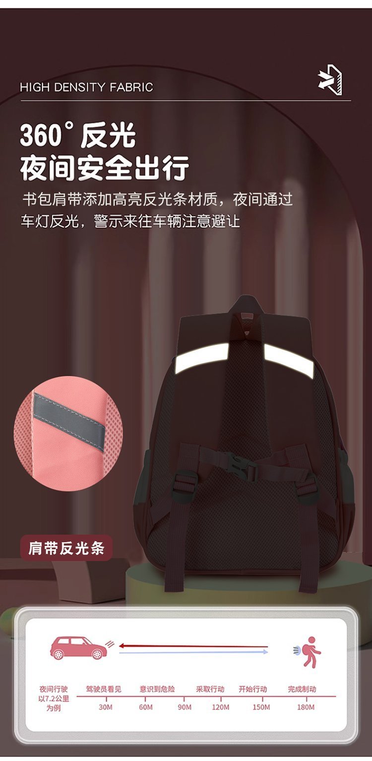 Factory Direct Casual Backpack for Brand Orders — 6