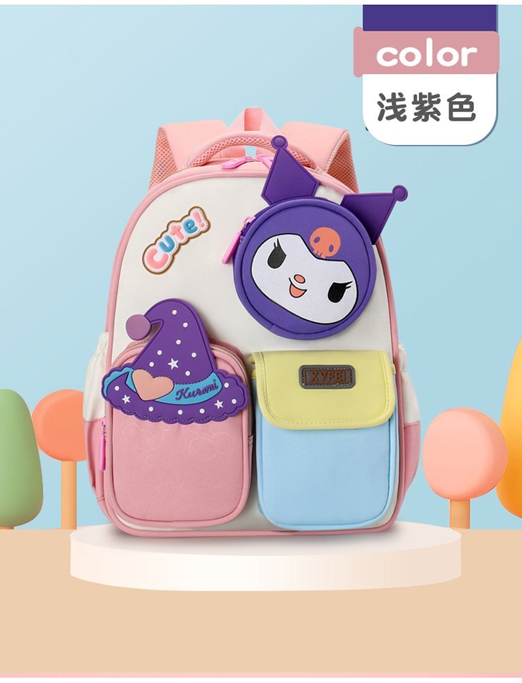 Factory Direct Casual Backpack for Brand Orders — 10