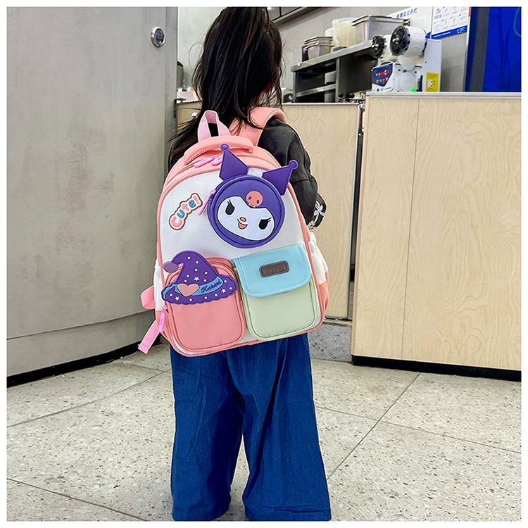 Factory Direct Casual Backpack for Brand Orders — 20