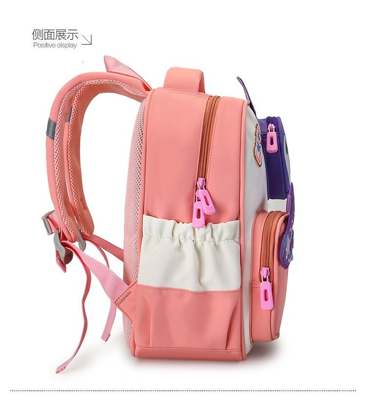 Factory Direct Casual Backpack for Brand Orders — 30