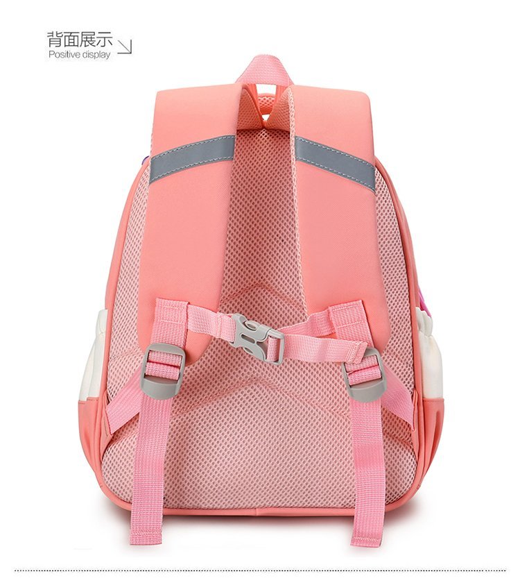 Factory Direct Casual Backpack for Brand Orders — 31