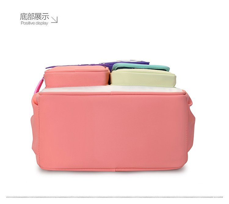 Factory Direct Casual Backpack for Brand Orders — 32