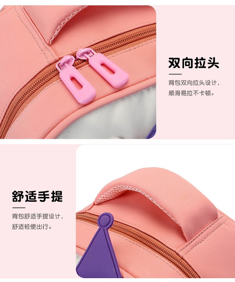 Factory Direct Casual Backpack for Brand Orders — 33