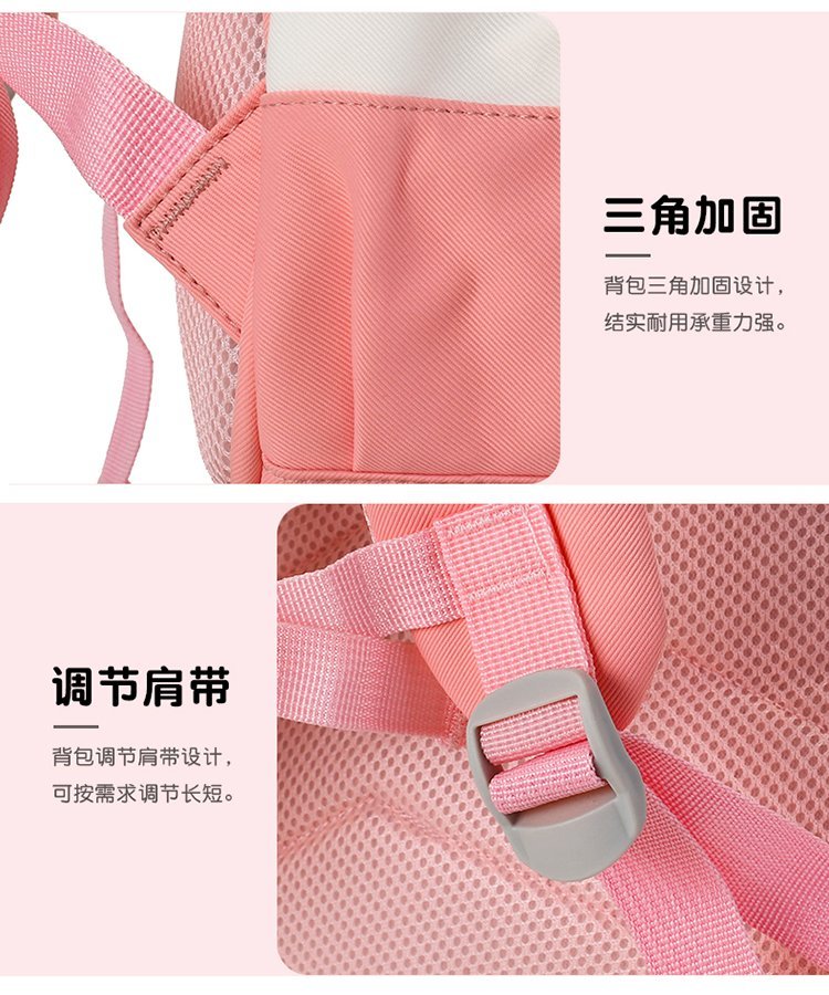 Factory Direct Casual Backpack for Brand Orders — 35