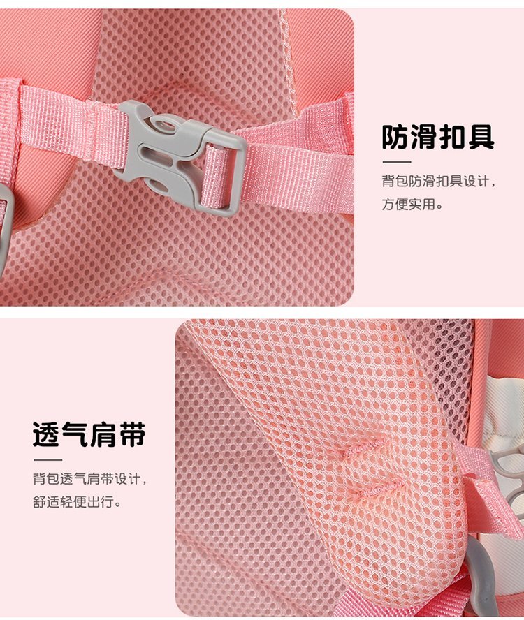 Factory Direct Casual Backpack for Brand Orders — 36