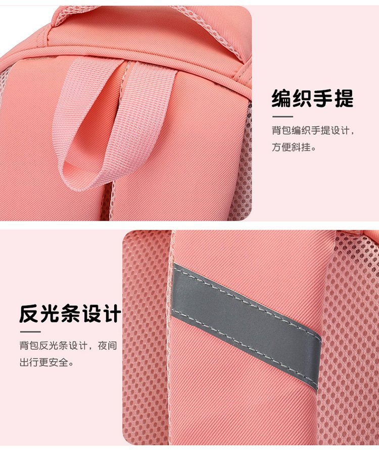 Factory Direct Casual Backpack for Brand Orders — 38
