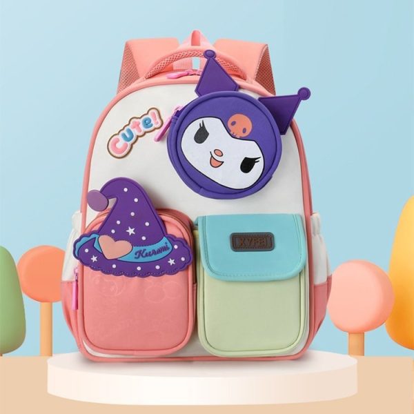 Factory Direct Casual Backpack for Brand Orders