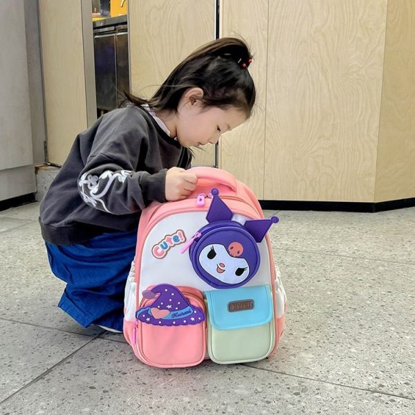 Factory Direct Casual Backpack for Brand Orders