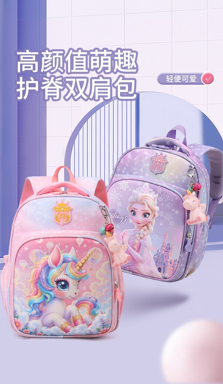 Bulk Supply Travel Backpack for Retail Sourcing — 3