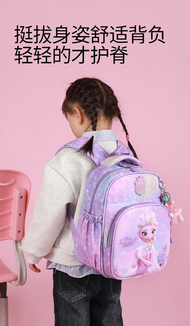 Bulk Supply Travel Backpack for Retail Sourcing — 6