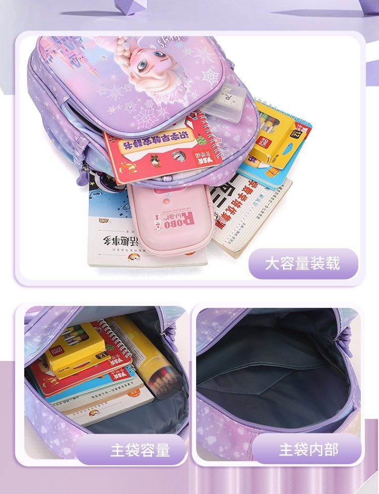 Bulk Supply Travel Backpack for Retail Sourcing — 9