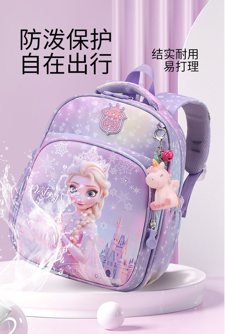 Bulk Supply Travel Backpack for Retail Sourcing — 12