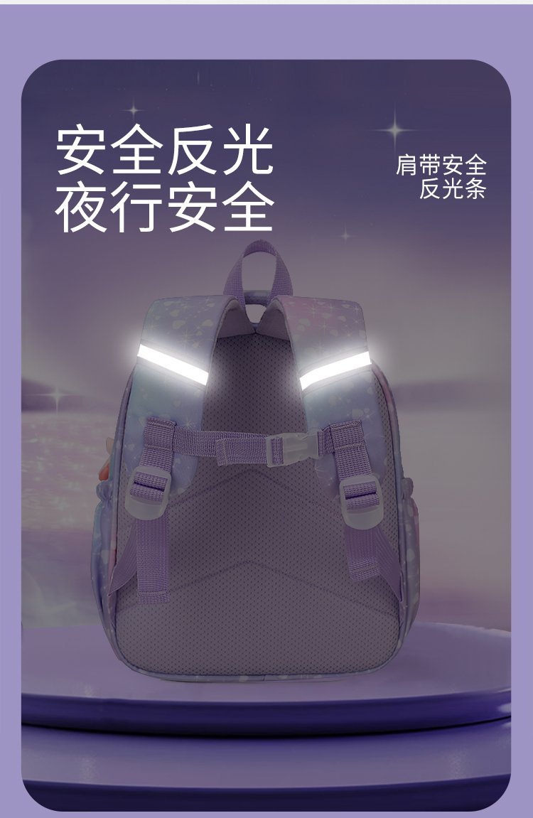 Bulk Supply Travel Backpack for Retail Sourcing — 14