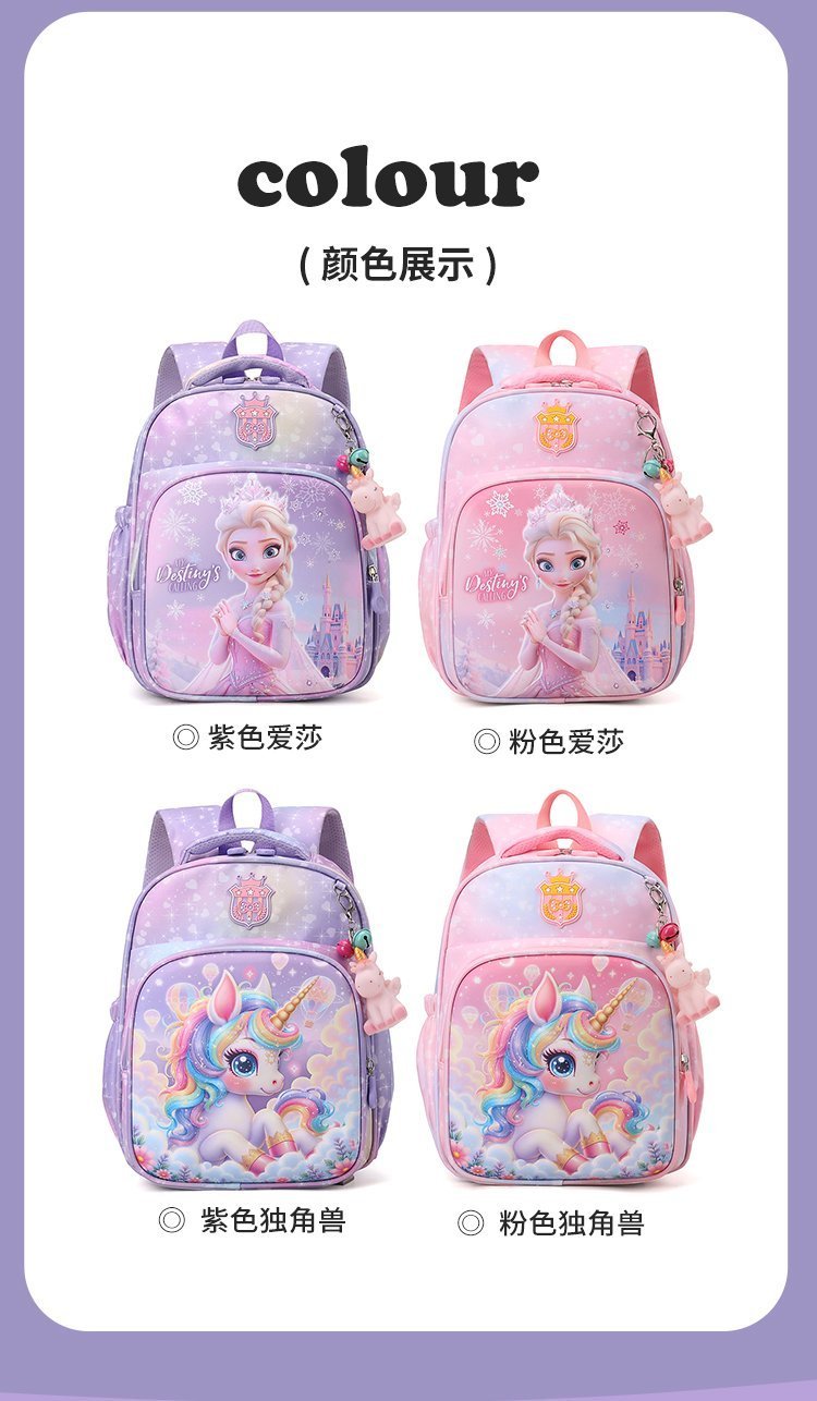 Bulk Supply Travel Backpack for Retail Sourcing — 17