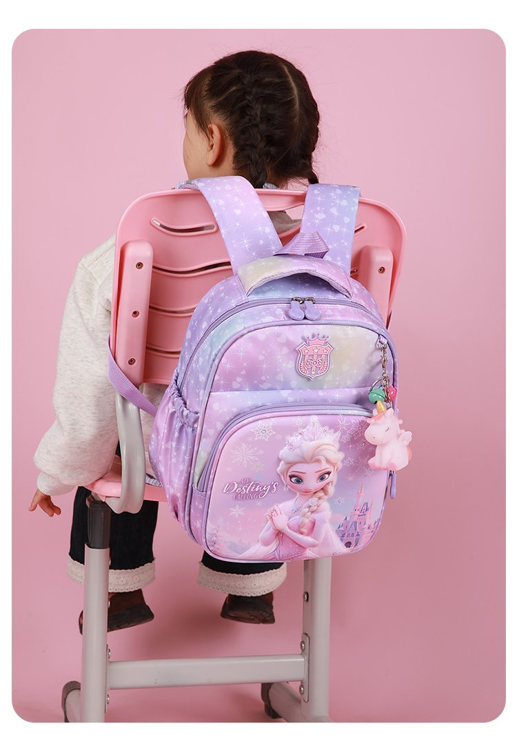 Bulk Supply Travel Backpack for Retail Sourcing — 25