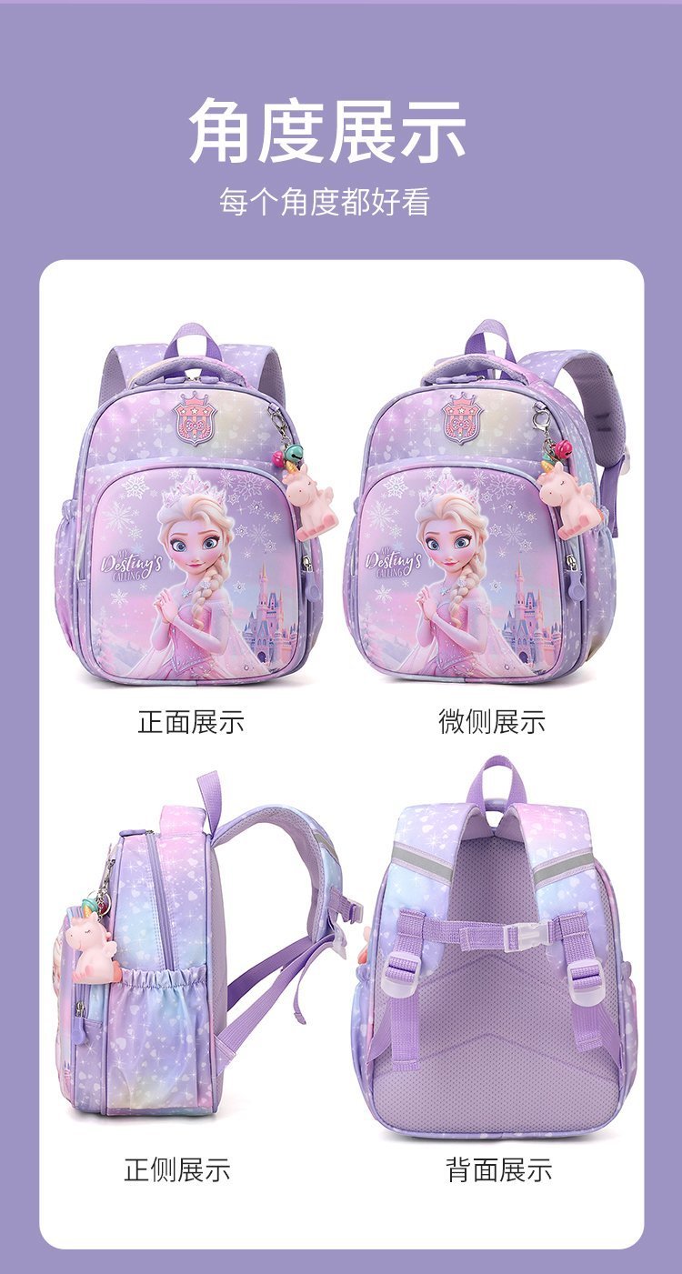 Bulk Supply Travel Backpack for Retail Sourcing — 26