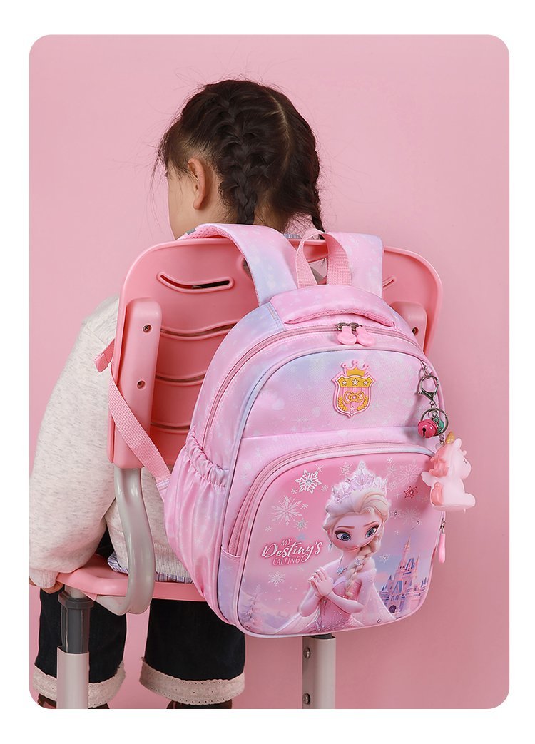 Bulk Supply Travel Backpack for Retail Sourcing — 27