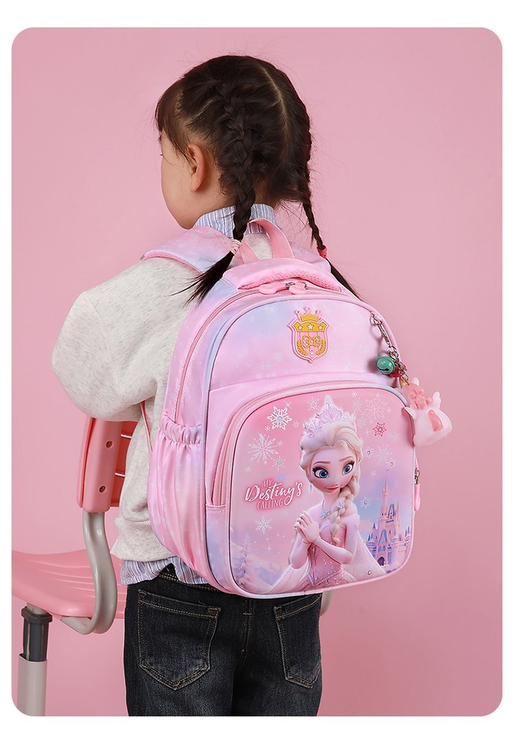 Bulk Supply Travel Backpack for Retail Sourcing — 28