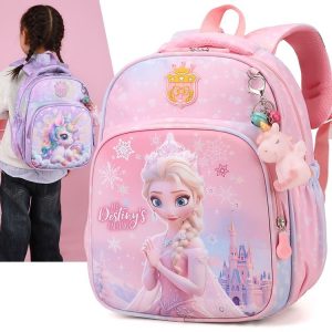 Bulk Supply Travel Backpack for Retail Sourcing