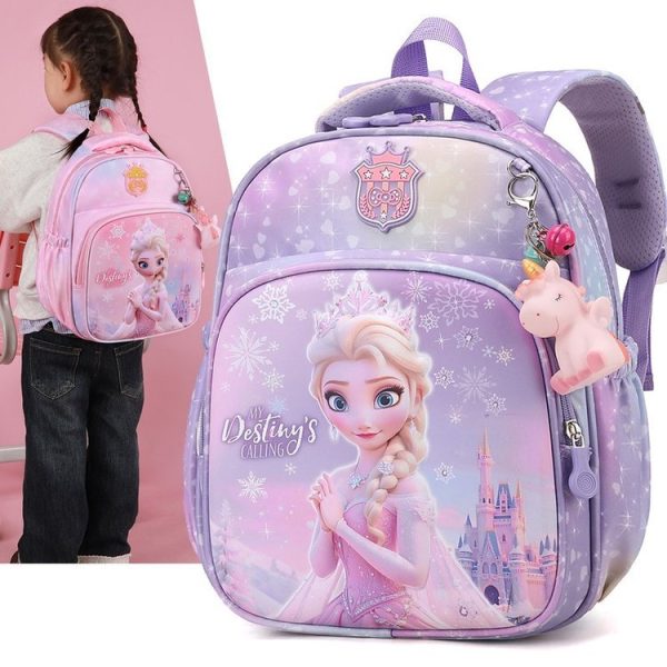 Bulk Supply Travel Backpack for Retail Sourcing