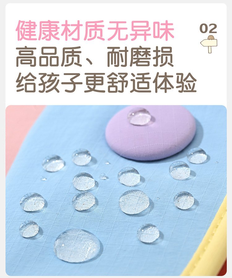 Bulk Supply Daily Backpack for School and Daily Use — 6