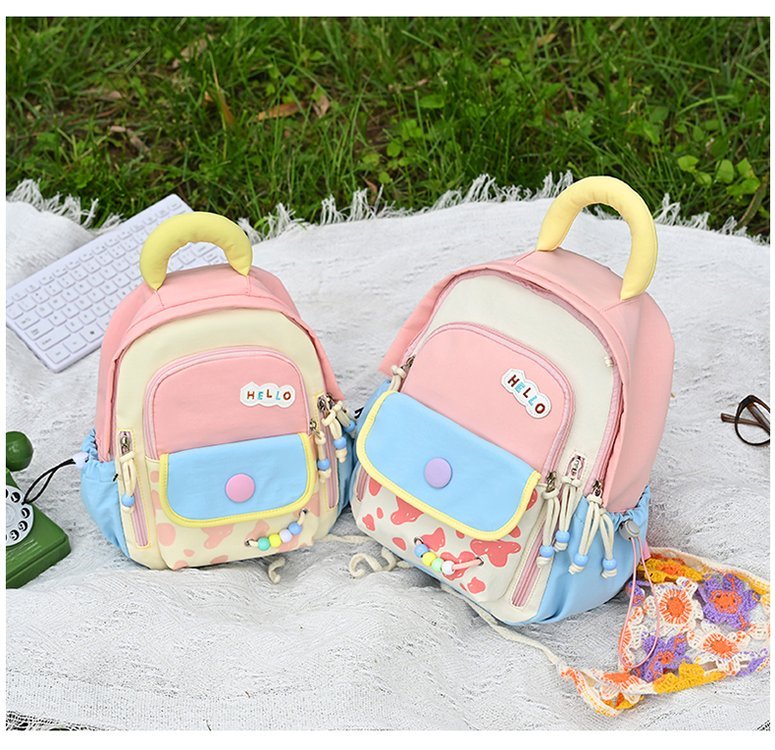 Bulk Supply Daily Backpack for School and Daily Use — 26