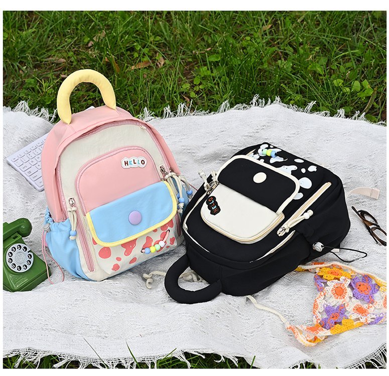 Bulk Supply Daily Backpack for School and Daily Use — 27