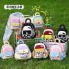 Bulk Supply Daily Backpack for School and Daily Use