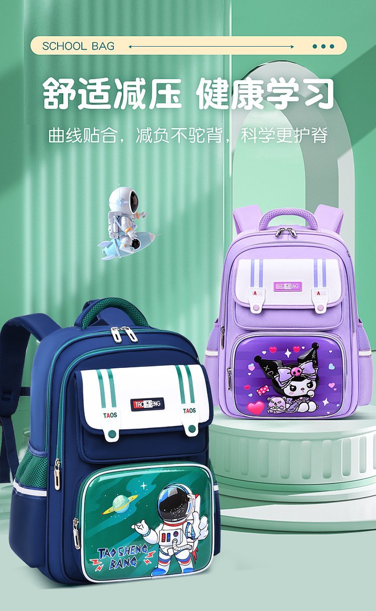 Custom Daily Backpack for Travel and Outdoor Use — 2