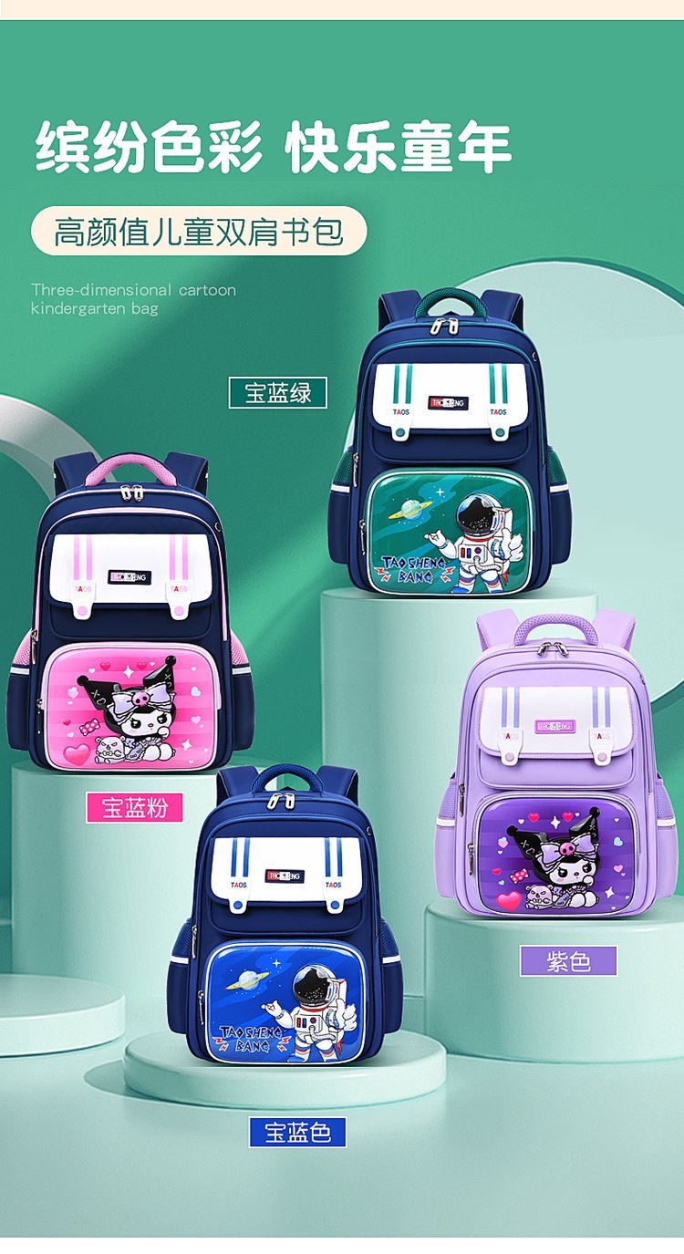 Custom Daily Backpack for Travel and Outdoor Use — 7