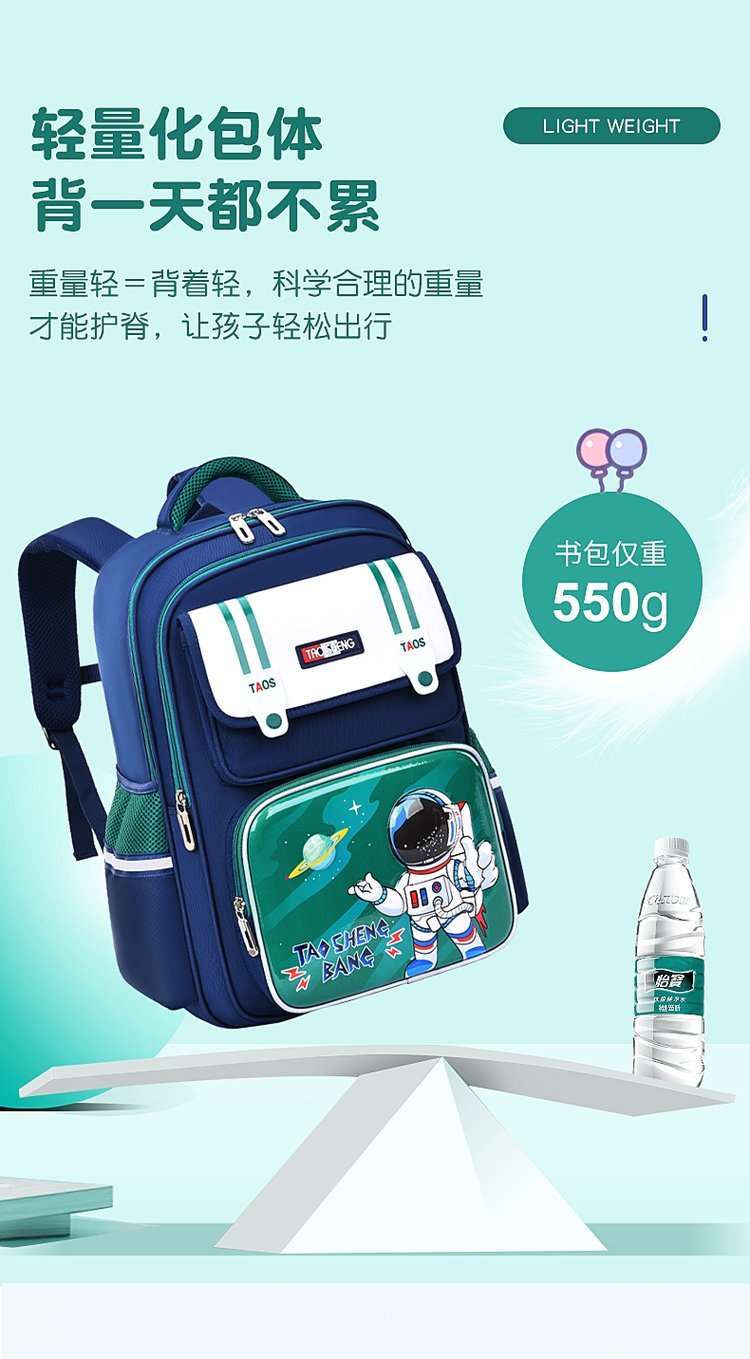 Custom Daily Backpack for Travel and Outdoor Use — 11