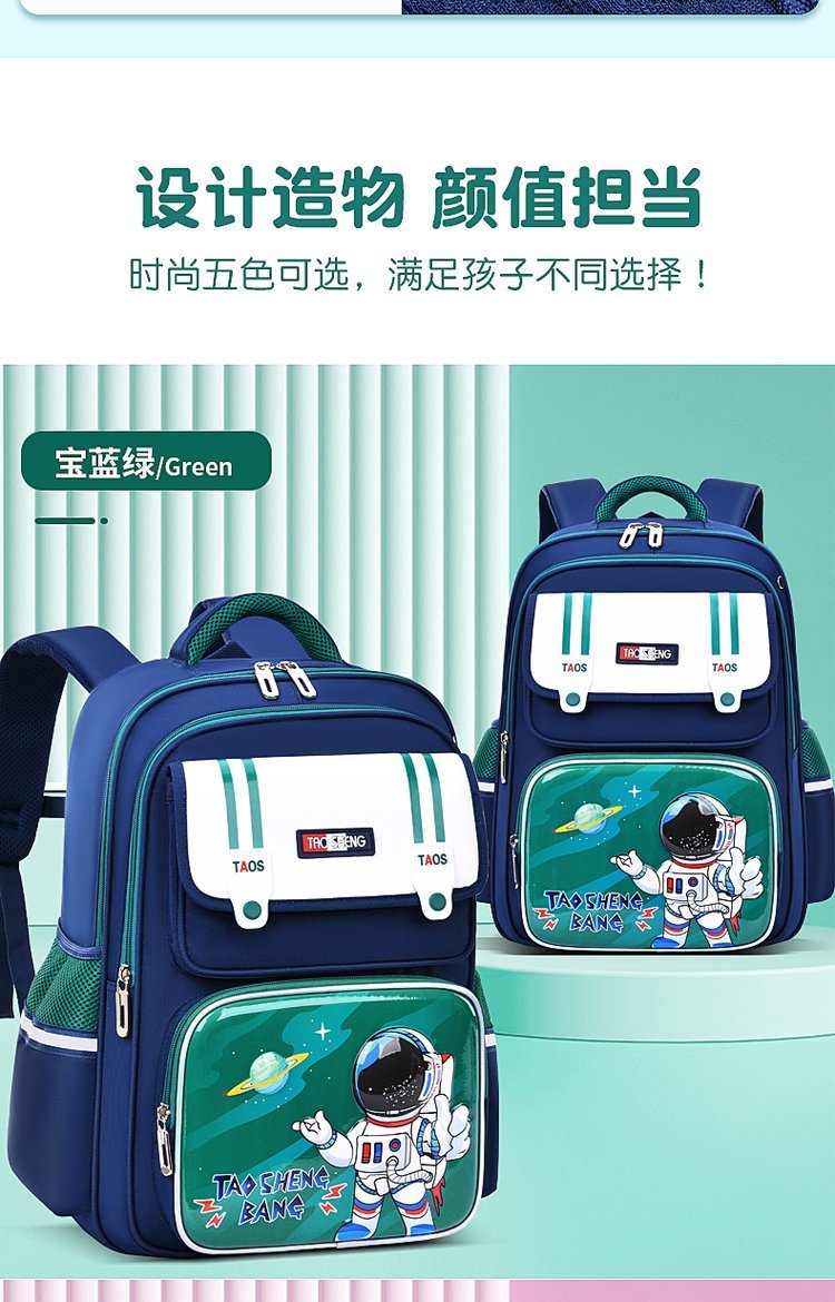 Custom Daily Backpack for Travel and Outdoor Use — 14