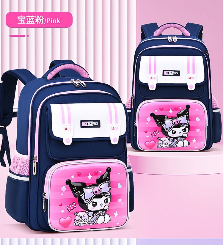 Custom Daily Backpack for Travel and Outdoor Use — 17