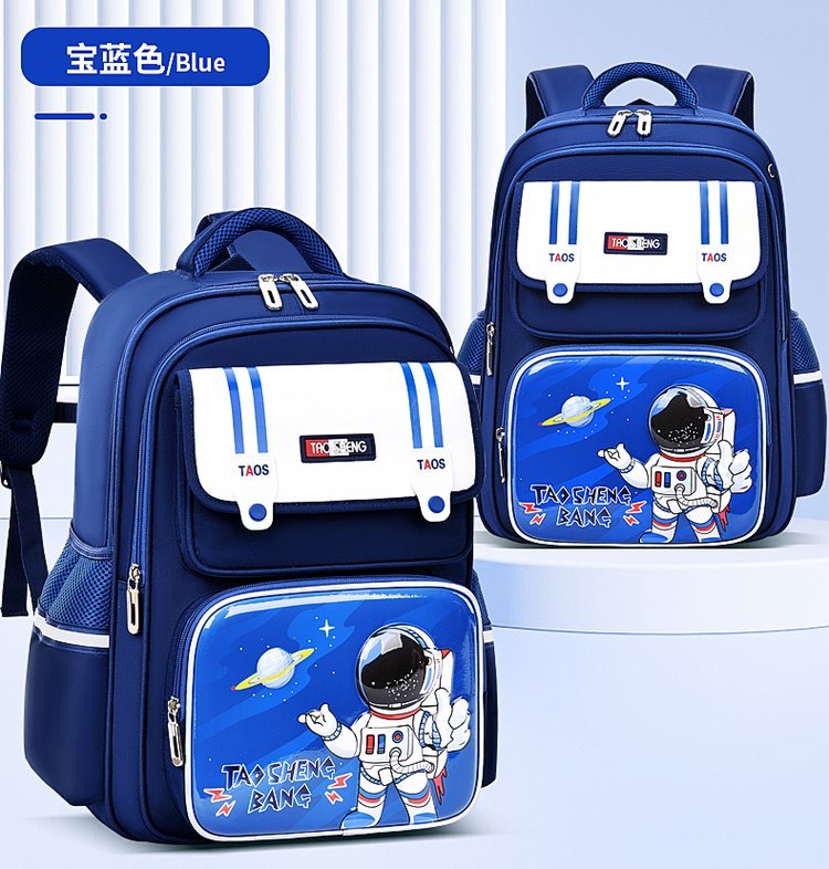 Custom Daily Backpack for Travel and Outdoor Use — 18