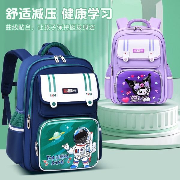 Custom Daily Backpack for Travel and Outdoor Use