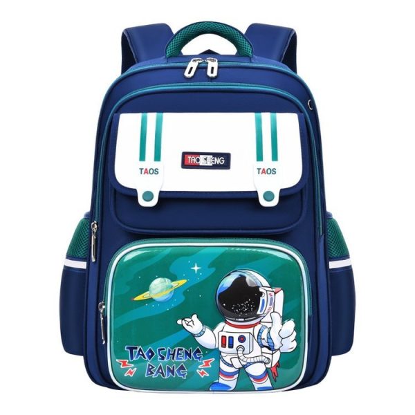 Custom Daily Backpack for Travel and Outdoor Use