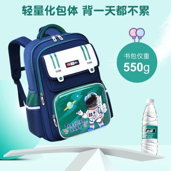 Custom Daily Backpack for Travel and Outdoor Use