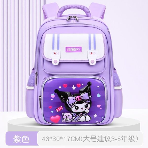 Custom Daily Backpack for Travel and Outdoor Use