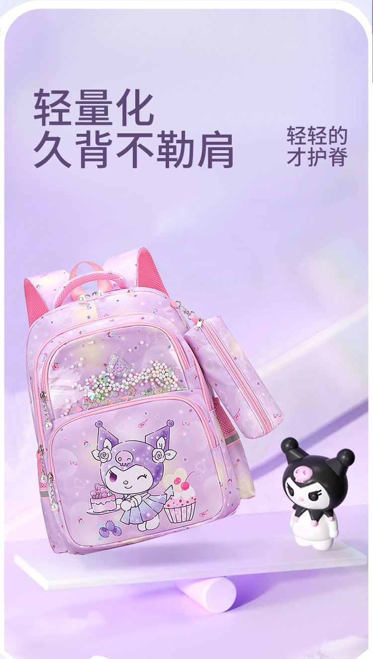 Wholesale Student Backpack for Retail Sourcing — 6