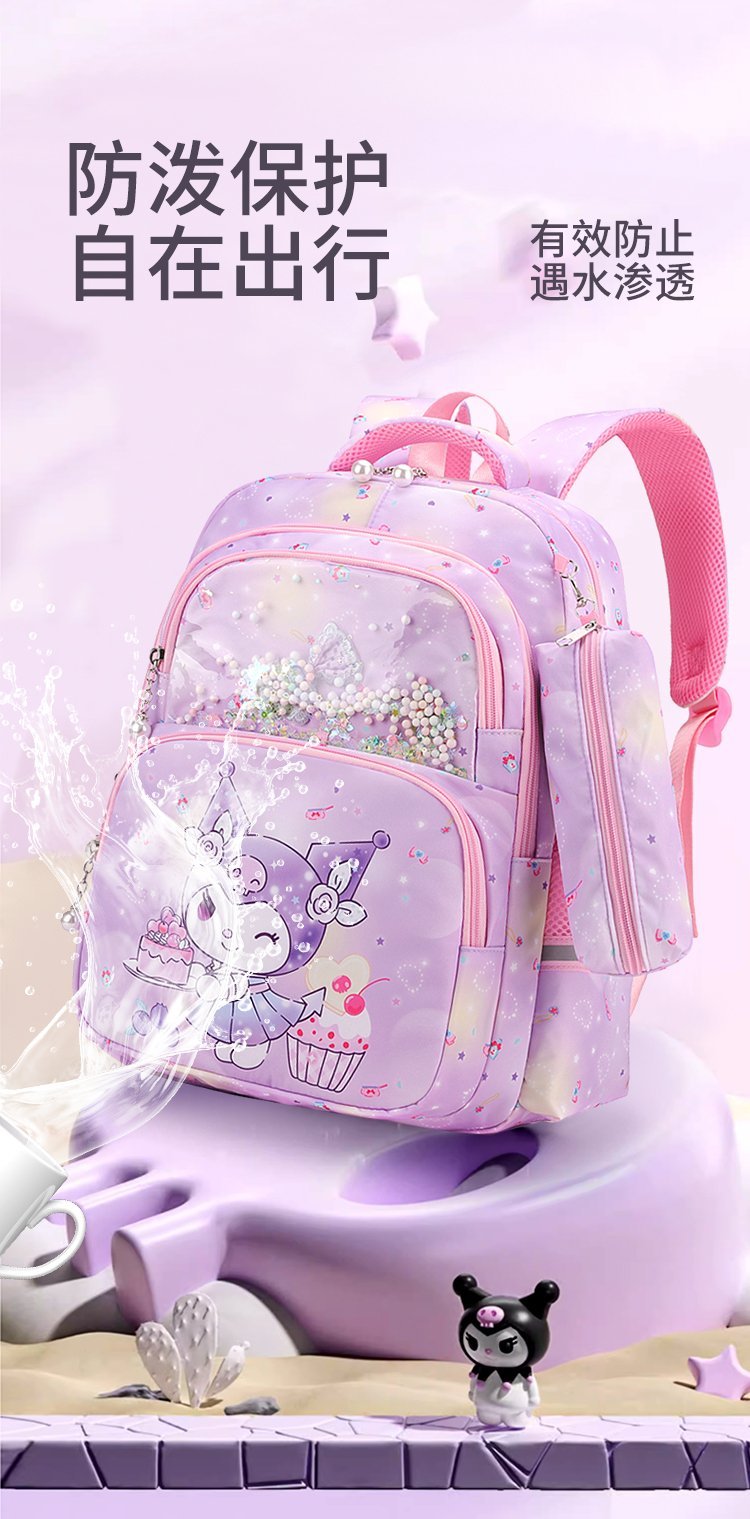 Wholesale Student Backpack for Retail Sourcing — 14