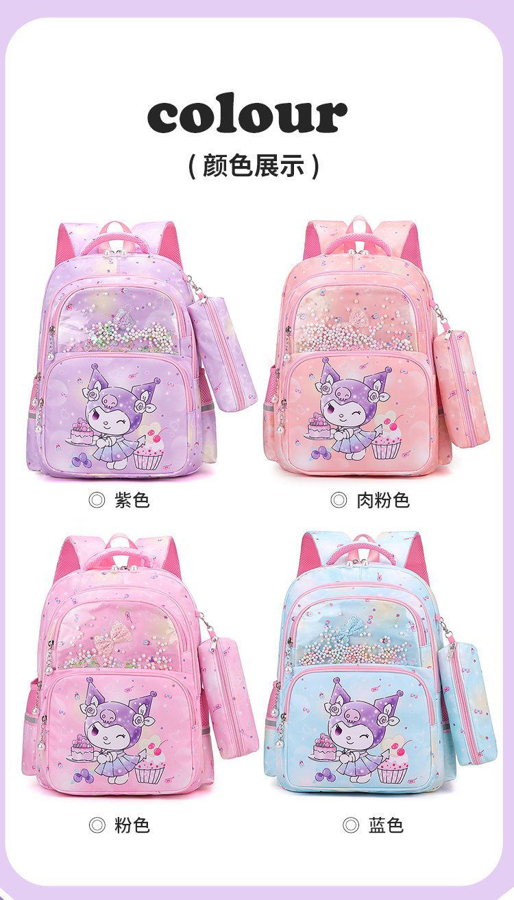 Wholesale Student Backpack for Retail Sourcing — 16