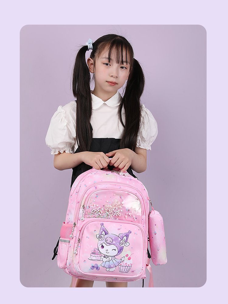 Wholesale Student Backpack for Retail Sourcing — 17