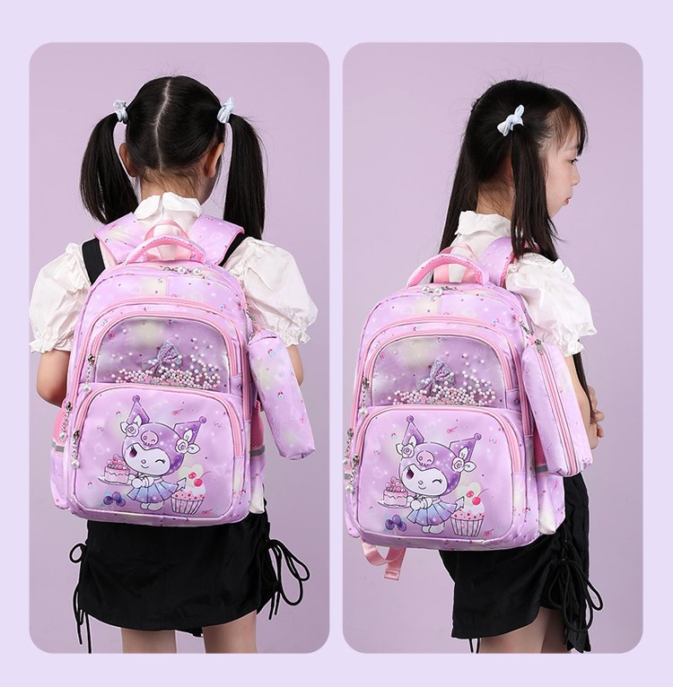 Wholesale Student Backpack for Retail Sourcing — 18