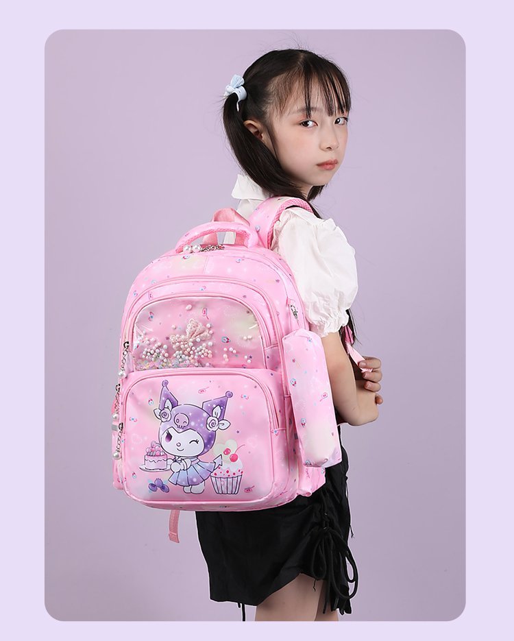 Wholesale Student Backpack for Retail Sourcing — 19