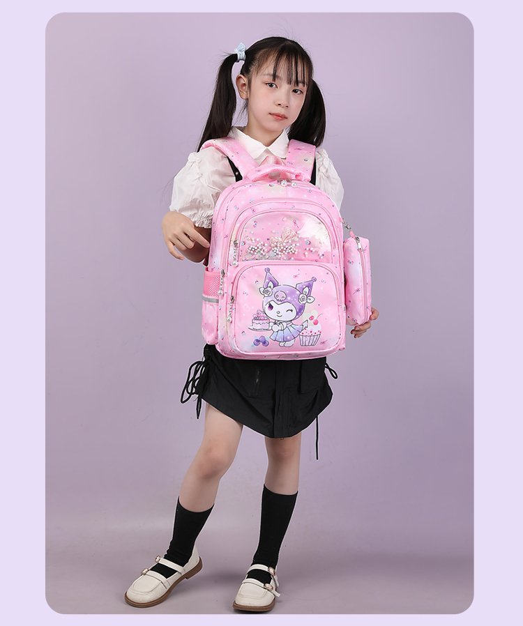 Wholesale Student Backpack for Retail Sourcing — 20