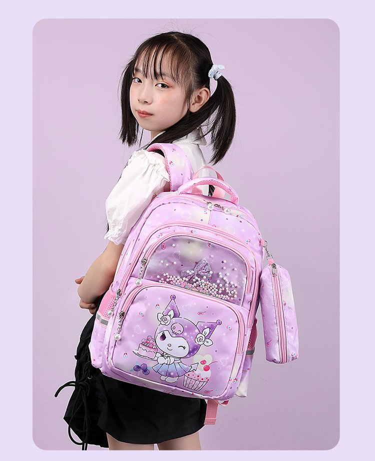 Wholesale Student Backpack for Retail Sourcing — 21